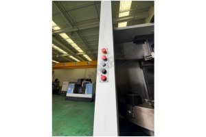 Doosan VT1100 CNC Dik Torna Tezgahı-2008