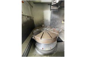Doosan VT1100 CNC Dik Torna Tezgahı-2008