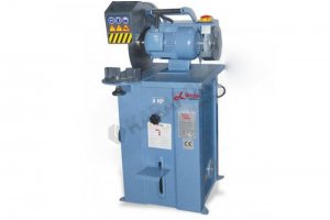 DPK-4HP Demirci Hizarı - Iron Cutting and Profi