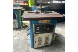 DURMAZLAR MARKA 250X6 MM KÖŞE KESME MAKASI