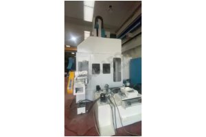 DYE TVF 1300 NC CNC Dik Torna Tezgahı – 2006