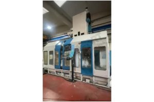 DYE TVF 1300 NC CNC Dik Torna Tezgahı – 2006