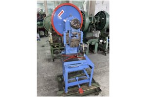 EKSANTRİK PRES 5 TON YÜCE SIFIR GİBİ