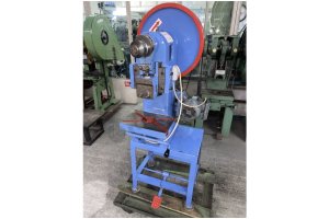 EKSANTRİK PRES 5 TON YÜCE SIFIR GİBİ