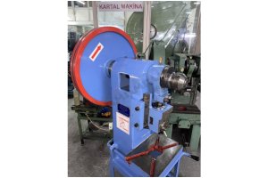 EKSANTRİK PRES 5 TON YÜCE SIFIR GİBİ