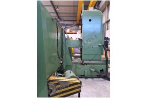 Elbe G155 Satıh Taşlama Tezgahı
