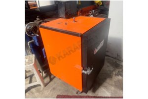 ELEKTROT KURUTMA FIRINI (DİJİTALLİ)