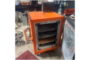 ELEKTROT KURUTMA FIRINI (DİJİTALLİ)