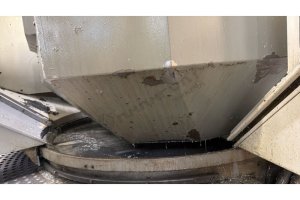 Emco Maxturn 25 C-Y Eksen Karşı Ayna CNC Torna ve Çubuk Sürücü–2