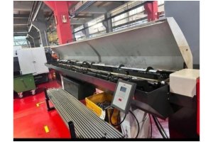 Emco Turn 332 MC C Eksenli CNC Torna Tezgahı ve Sürücüsü-2010