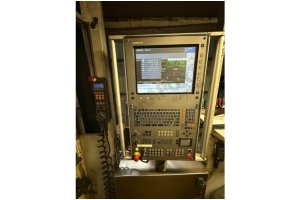 Fermat WRF-160 (X13500 - Y4100 - Z1100 - W1000mm) CNC Borverk