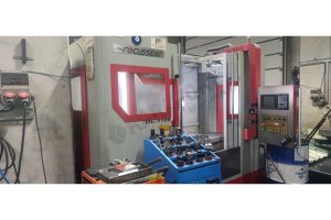 Focus Seiki DL-1100
