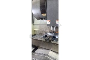 Focus Seiki DL-1100