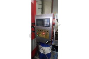 Focus Seiki DL-1100