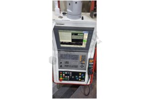 FPT Dino 5 Eksenli Çift Kolonlu CNC İşleme Merkezi-2005