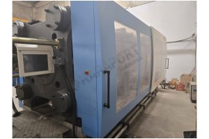 FTM 7880-B 800 Ton Plastik Enjeksiyon Tezgahı-2021