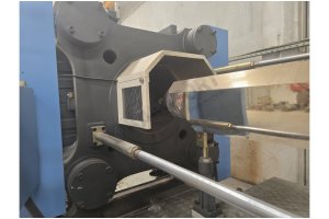 FTM 7880-B 800 Ton Plastik Enjeksiyon Tezgahı-2021