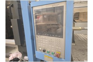 FTM 7880-B 800 Ton Plastik Enjeksiyon Tezgahı-2021