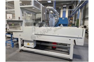 Gantry Tip CMZ TA-30Y C-Y Eksen CNC Torna-2014 (Robot Yüklemeli)