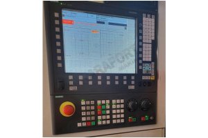Gleason Pfauter P800G CNC Dişli Taşlama Tezgahı-2005