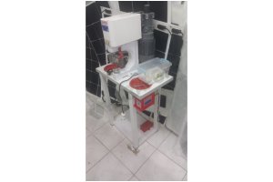 GÜNEŞ PANELİ İMALATHANESİ İÇİN MALZEMELER VE EKİPMANLAR
