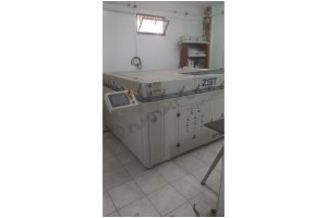 GÜNEŞ PANELİ İMALATHANESİ İÇİN MALZEMELER VE EKİPMANLAR