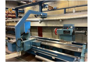 Gurutzpe A-1200 4G C Eksen 9000 Boy CNC Torna Tezgahı-2005
