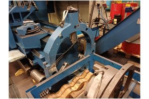 Gurutzpe A-1200 4G C Eksen 9000 Boy CNC Torna Tezgahı-2005