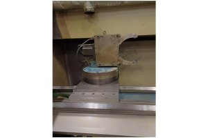 Gurutzpe A-1200 4G C Eksen 9000 Boy CNC Torna Tezgahı-2005