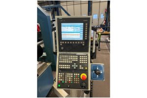 Gurutzpe A-1200 4G C Eksen 9000 Boy CNC Torna Tezgahı-2005
