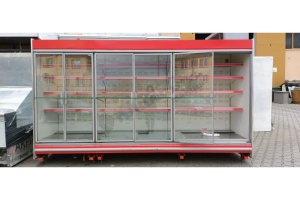 GÜVENIN ADRESİ KAYTEK SOĞUTMA DAN 2.EL KASAP-MARKET EKİPMANLARI