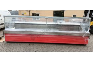 GÜVENIN ADRESİ KAYTEK SOĞUTMA DAN 2.EL KASAP-MARKET EKİPMANLARI