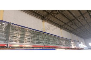 GÜVENIN ADRESİ KAYTEK SOĞUTMA DAN 2.EL KASAP-MARKET EKİPMANLARI