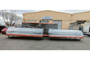GÜVENIN ADRESİ KAYTEK SOĞUTMA DAN 2.EL KASAP-MARKET EKİPMANLARI