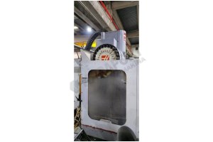 Haas Super VF2 SS (X:762 Y:406) High Speed CNC Dik İşleme Merkez