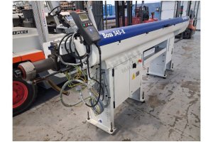 Hanwha XD-38H 5 Eksen CNC Kayar Otomat ve Tüm Takımları-2010