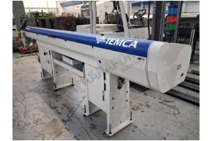 Hanwha XD-38H 5 Eksen CNC Kayar Otomat ve Tüm Takımları-2010