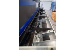 Hanwha XD-38H 5 Eksen CNC Kayar Otomat ve Tüm Takımları-2010