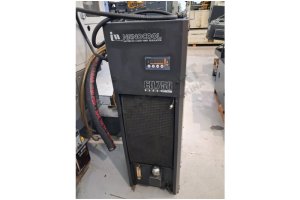Hanwha XD-38H 5 Eksen CNC Kayar Otomat ve Tüm Takımları-2010