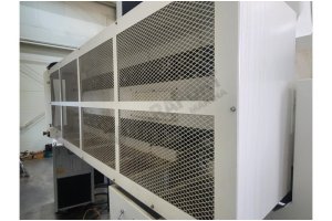 Hartford HSA-527EAY CNC Köprü Tip İşleme Merkezi-2017