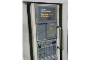 Hartford Omnis 1020 CNC Dik İşleme Merkezi-2008