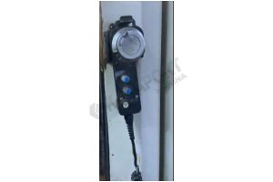 Hartford Omnis 1020 CNC Dik İşleme Merkezi-2008