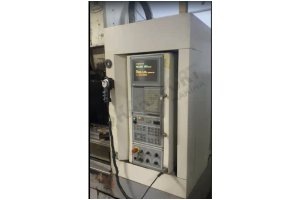 Hartford Omnis 1020 CNC Dik İşleme Merkezi-2008