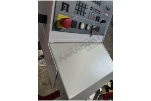 Hermle C-20U 5 Eksen CNC İşleme Merkezi-2007