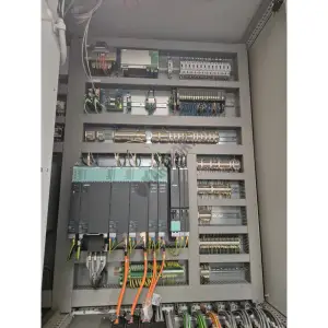 Heyligenstaedt Heynumat 24 LK2 – 5000 Çift Taret C Eksen CNC Torna-2012