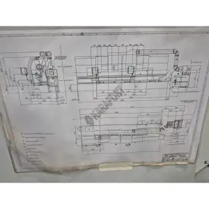 Heyligenstaedt Heynumat 24 LK2 – 5000 Çift Taret C Eksen CNC Torna-2012