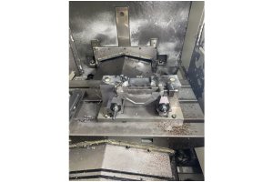 Hitachi Seiki VM-40-III CNC İşleme Merkezi-1997