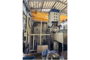 HNK HB-150S (5500 x 3000 x 1600 ) CNC Borverk Tezgahı–2011