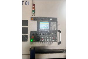 HONOR CNC DİK TORNA