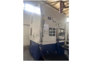 HONOR CNC DİK TORNA